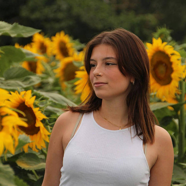 Avatar Sarah Meier