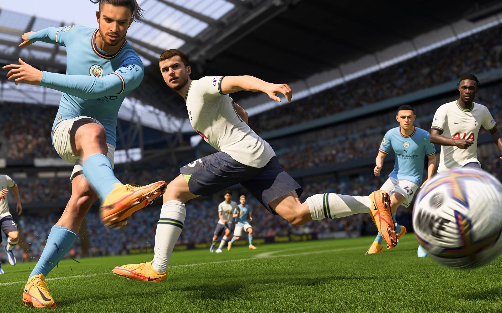 EA SPORTS FC Screenshot 5